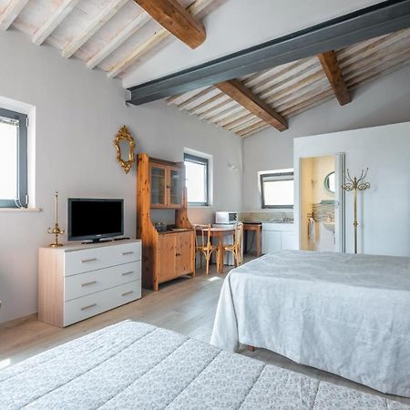 Siena- Porta Romana Lovely Studio With Parking! Εξωτερικό φωτογραφία