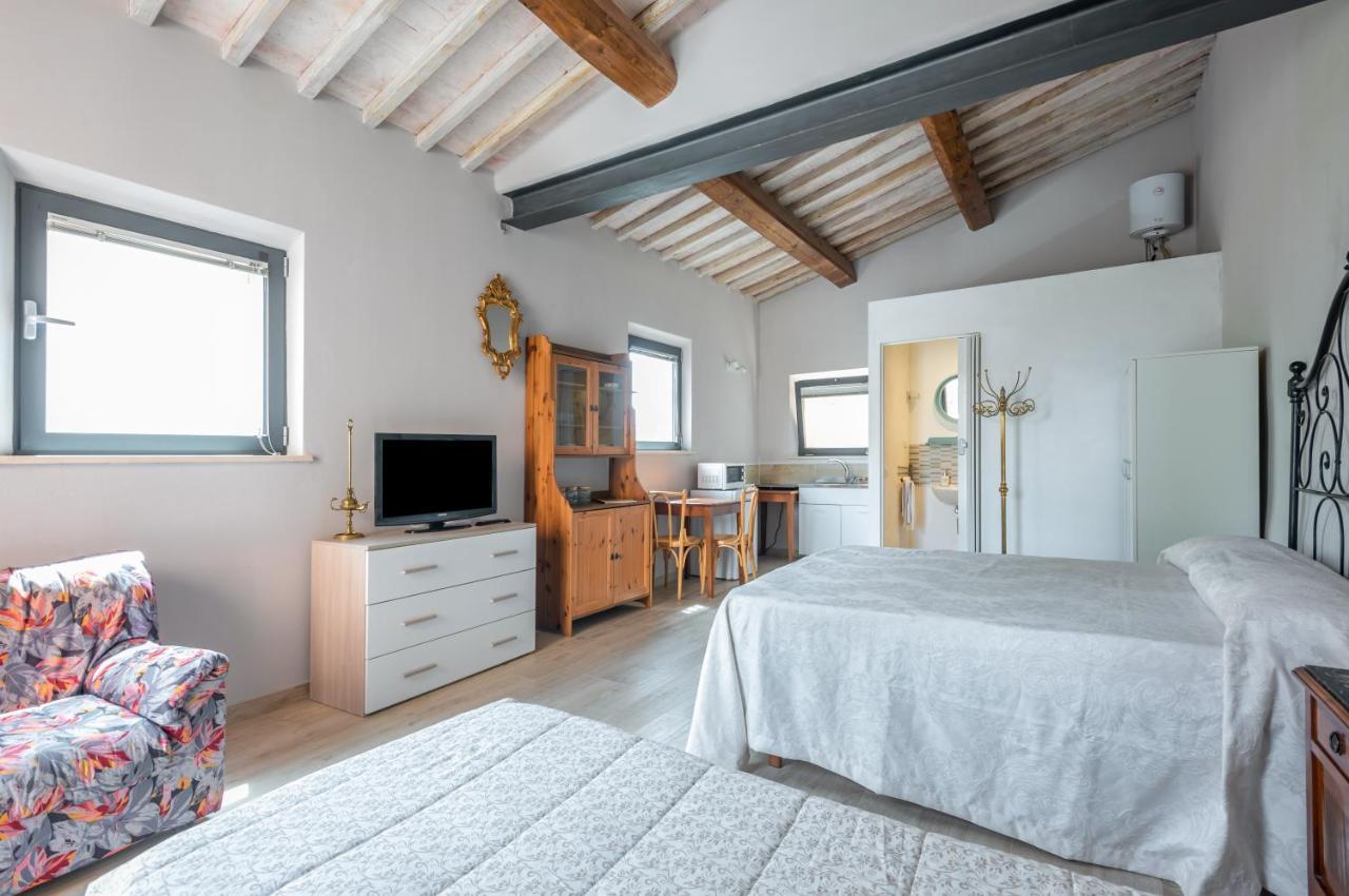 Siena- Porta Romana Lovely Studio With Parking! Εξωτερικό φωτογραφία