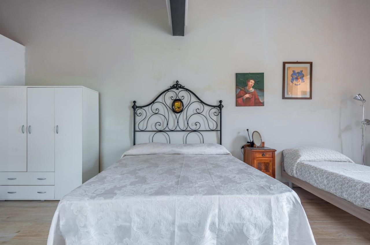 Siena- Porta Romana Lovely Studio With Parking! Εξωτερικό φωτογραφία
