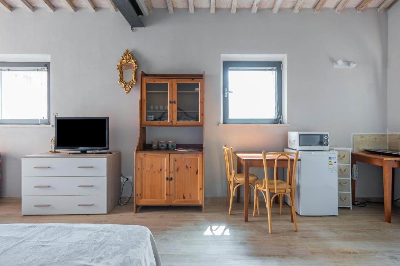 Siena- Porta Romana Lovely Studio With Parking! Εξωτερικό φωτογραφία