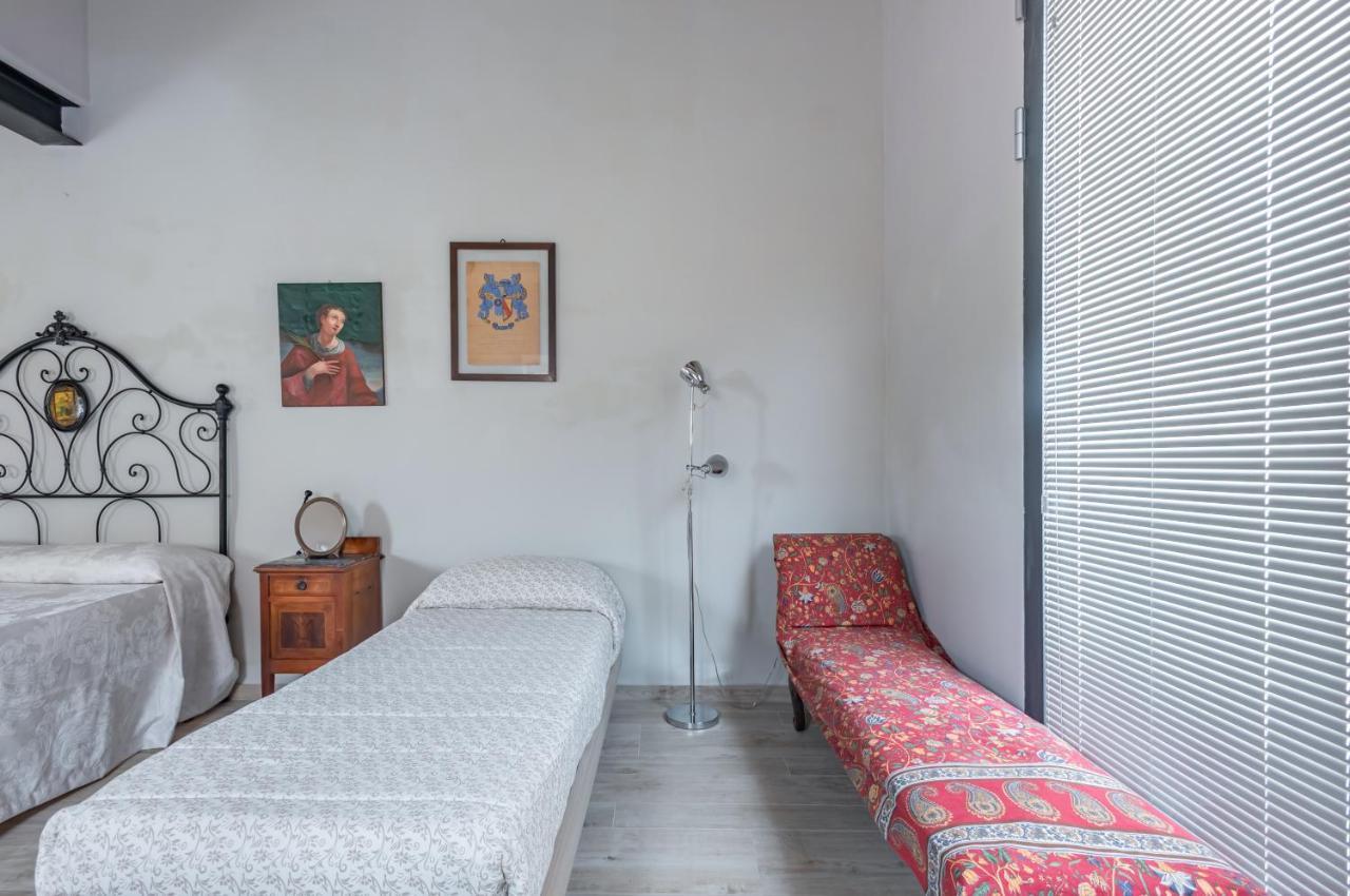 Siena- Porta Romana Lovely Studio With Parking! Εξωτερικό φωτογραφία